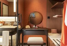 기타 3 Lujo Hotel Bodrum