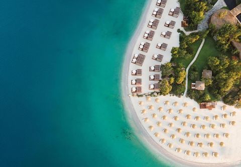 기타 Lujo Hotel Bodrum