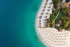 기타 Lujo Hotel Bodrum