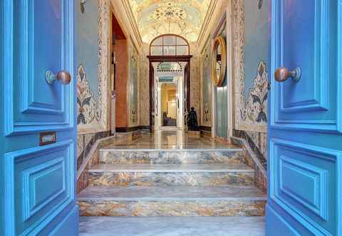 Lain-lain Palazzo Paolina Boutique Hotel