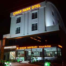 Primary image1Cinarpark Hotel,loft tiny house飯店