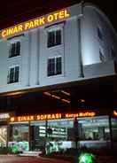 Imej utama Cinarpark Hotel