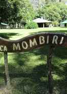 Primary image Finca Mombiri