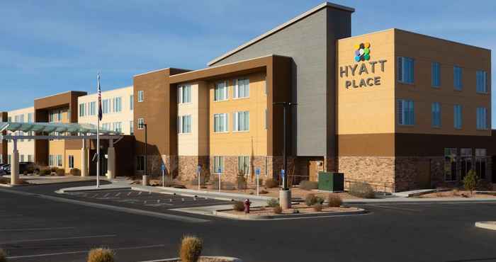 อื่นๆ Hyatt Place Page Lake Powell