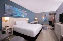 Hyatt Place San Pedro Sula, Rp 2.349.833