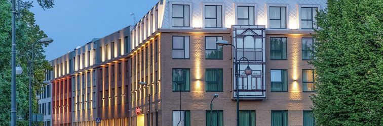 อื่นๆ Hampton by Hilton Oswiecim