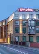 Imej utama Hampton by Hilton Oswiecim