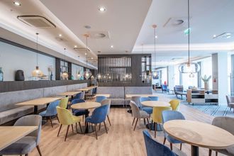 Others 4 Hampton by Hilton Oswiecim