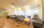 Lainnya 6 Hotel S-Plus Hiroshima Peace Park