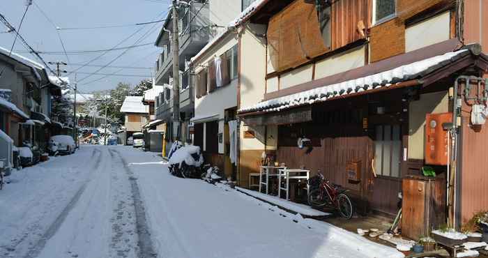 Lainnya Guesthouse Bon