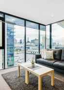 ภาพหลัก Exquisite Apartments Docklands