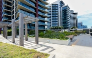 อื่นๆ 7 Exquisite Apartments Docklands