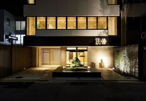 その他 R Star Hostel Kyoto Japan