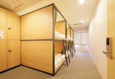 その他 5 R Star Hostel Kyoto Japan