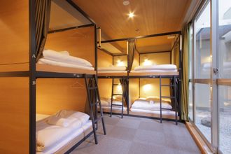 その他 4 R Star Hostel Kyoto Japan