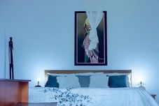 其他 Adlib Executive Lodge