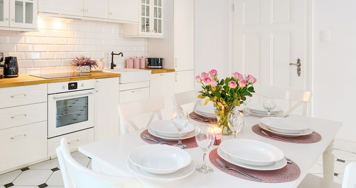 อื่นๆ Apartament Nowe Miasto - Park Róż