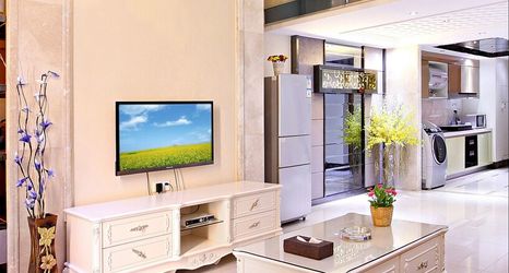 Lainnya 2 Badun International Apartment