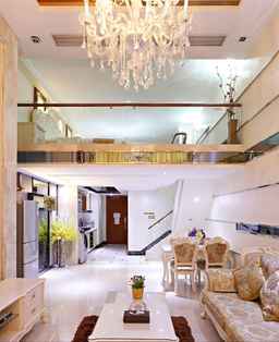 Badun International Apartment, USD 72.77