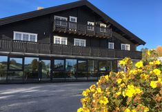 อื่นๆ 3 Øen Turistsenter Cottages