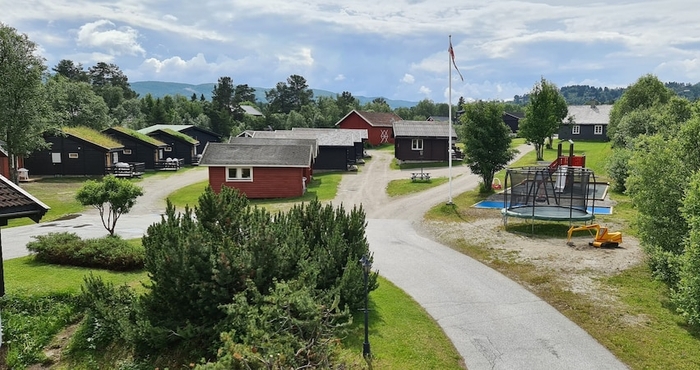 Others Øen Turistsenter Cottages