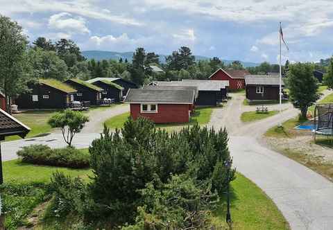 Others Øen Turistsenter Cottages