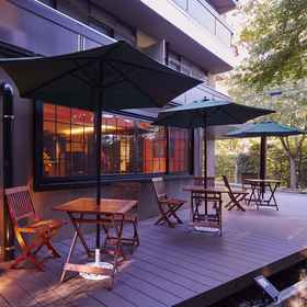 Primary image 1 Hotel Hakone Terrace, Khách sạn Ashigarako Michi Manyo Udon Main Store