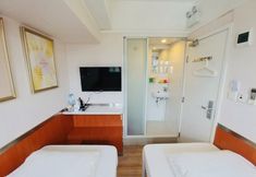 Others 4 Ring Wood Guest House