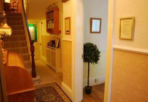 Others No9 guest house