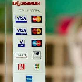 Reception1福特斯飯店,Kodrex s.c. Kowalscy G.J.飯店