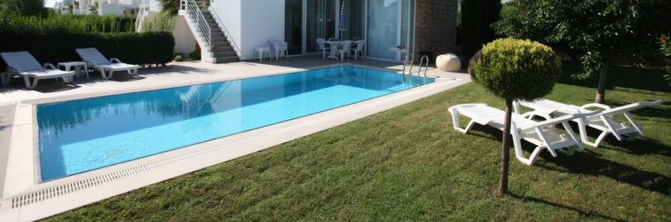 その他 Feronia Villas