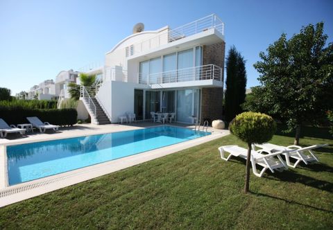 その他 Feronia Villas