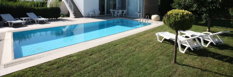 Lainnya Feronia Villas