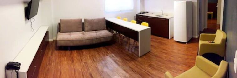 Others Açores Flat Design