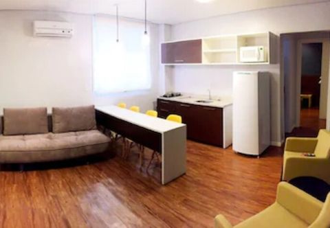 Others Açores Flat Design