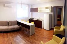 Others Açores Flat Design