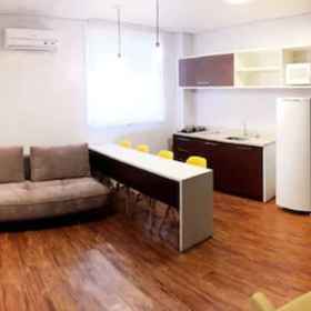 Primary image 1 Açores Flat Design, Hotel Taman Farroupilha