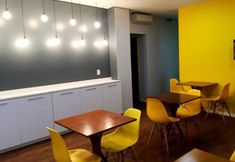 Others 5 Açores Flat Design