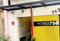 Others 3 Açores Flat Design