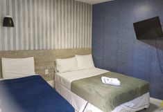 Others 3 Hostel e Pousada Boa Vista