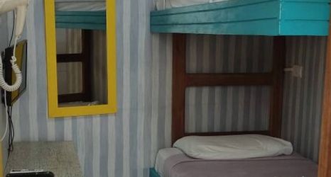 Others 2 Hostel e Pousada Boa Vista