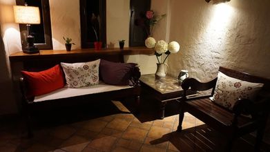 Others 4 Galindia Refugia