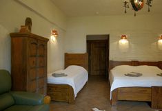 Others 5 Galindia Refugia