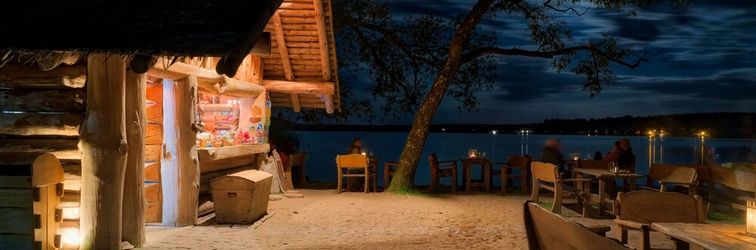 Others Galindia Refugia