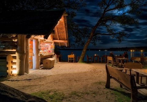 Others Galindia Refugia