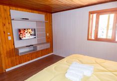 Others 6 Chale Luxurias da Serra