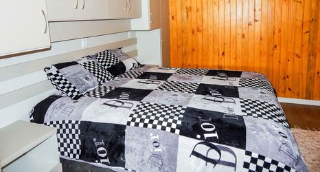 Others 2 Chale Luxurias da Serra