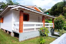 Others Chale Luxurias da Serra