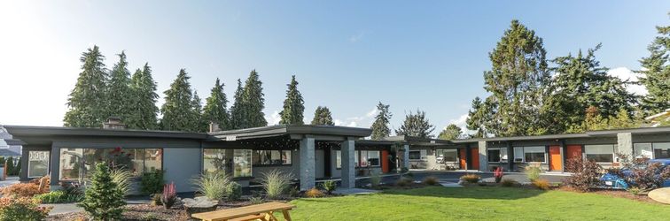 其他 Heliotrope Hotel