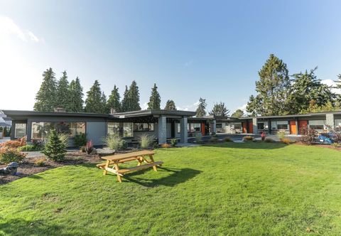 其他 Heliotrope Hotel